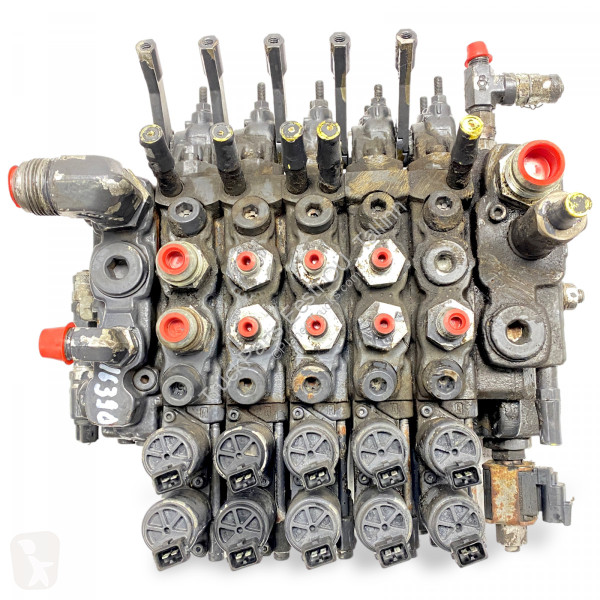 Scania P-Series (01.04-) truck part