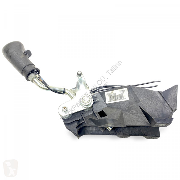Reservdelar lastbilar Renault TRUCKS (01.00-)