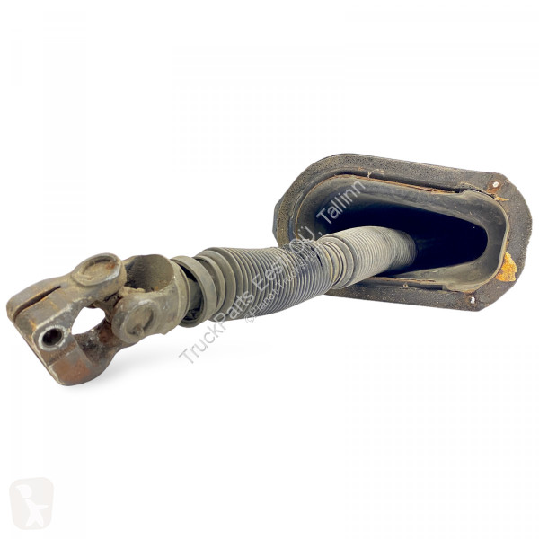 قطع غيار الآليات الثقيلة Scania R-series (01.04-)