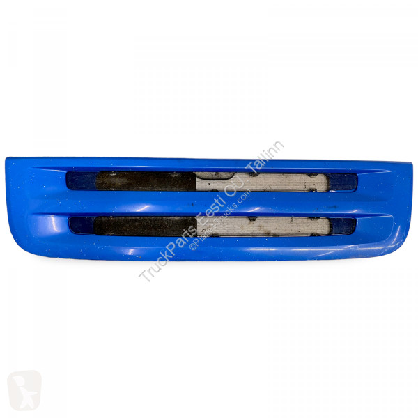 قطع غيار الآليات الثقيلة Scania R-series (01.04-)