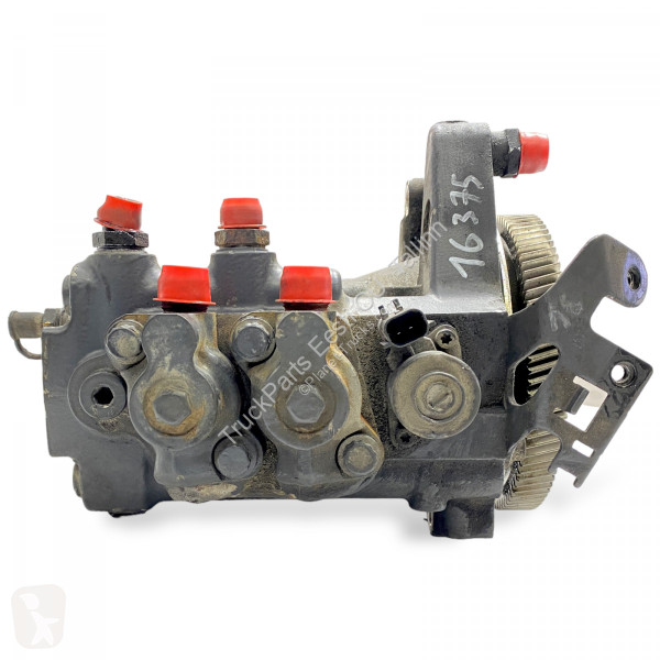 قطع غيار الآليات الثقيلة Scania S-Series (01.16-)