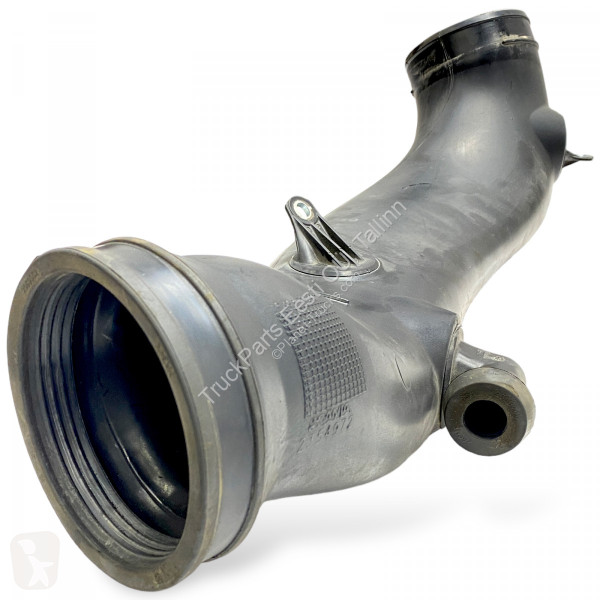 Reservdelar lastbilar Scania S-Series (01.16-)