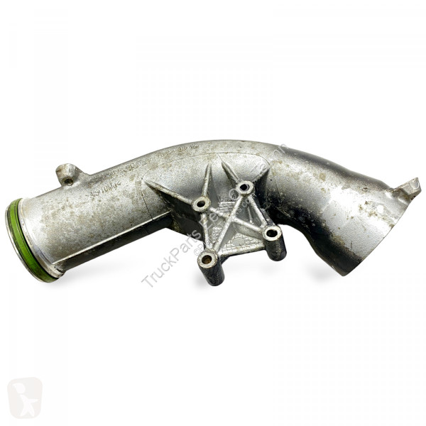 Reservdelar lastbilar Scania S-Series (01.16-)