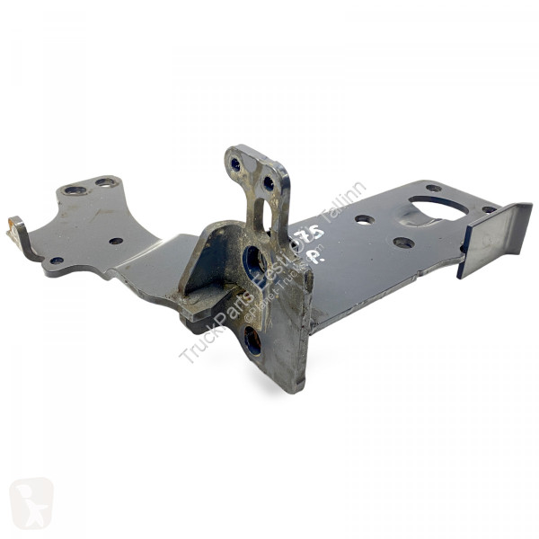 Pièces poids lourds Scania S-Series (01.16-)