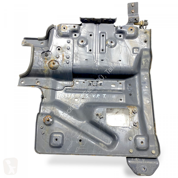 Pièces poids lourds Scania S-Series (01.16-)