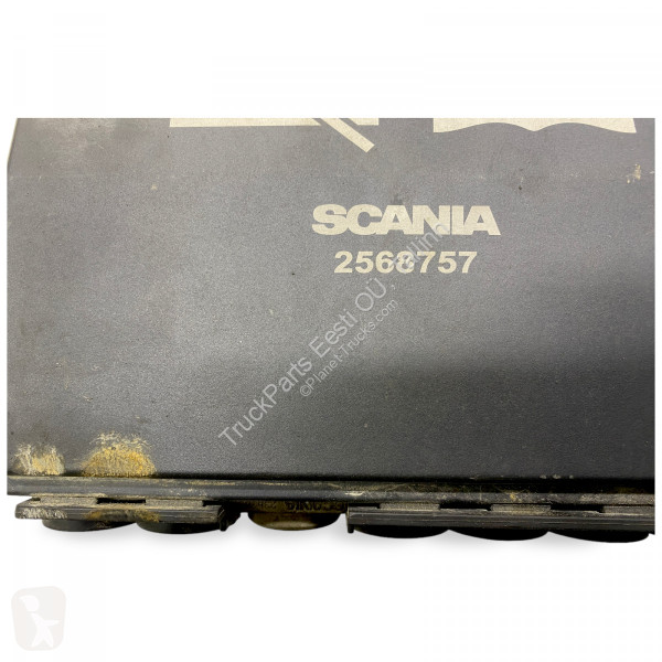 قطع غيار الآليات الثقيلة Scania S-Series (01.16-)