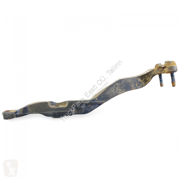 Reservedele til lastbil Scania S-Series (01.16-)