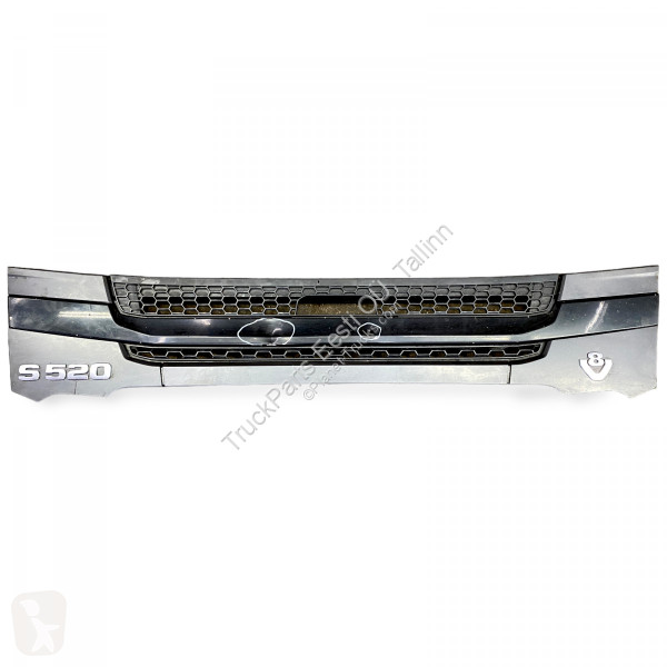 Peças pesados Scania S-Series (01.16-)