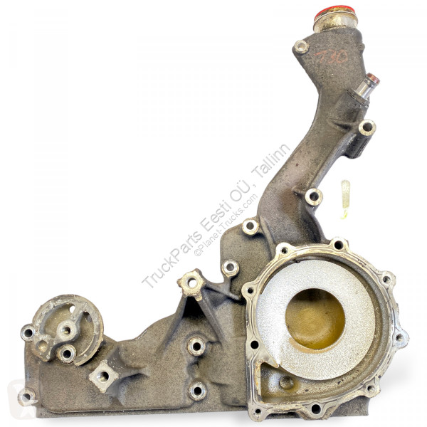 Reservdelar lastbilar MAN TGX 18.440 (01.07-)
