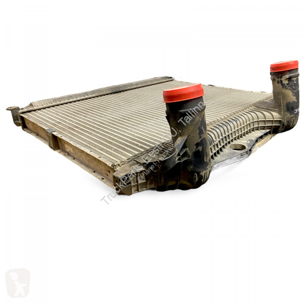Reservdelar lastbilar MAN TGX 18.440 (01.07-)