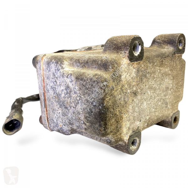 قطع غيار الآليات الثقيلة MAN TGX 18.440 (01.07-)