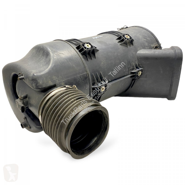 Reservdelar lastbilar MAN TGX 18.440 (01.07-)