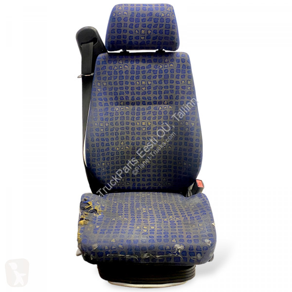 Reservdelar lastbilar MAN 4-series 10.185 (01.93-)