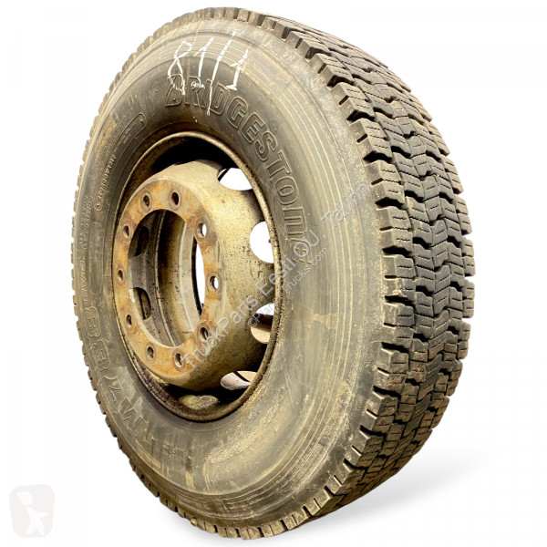 Volvo B7R (01.06-) truck part