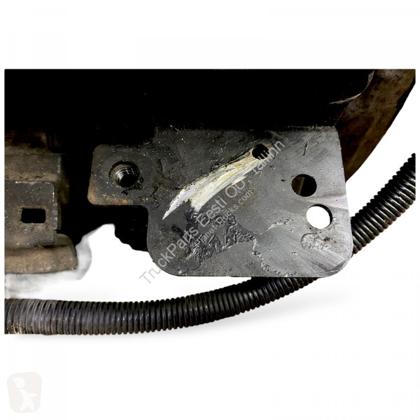 Reservdelar lastbilar MAN TGM 18.250 (01.05-)