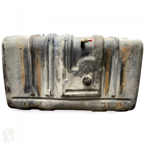 Reservedele til lastbil Iveco EuroCargo (01.91-)