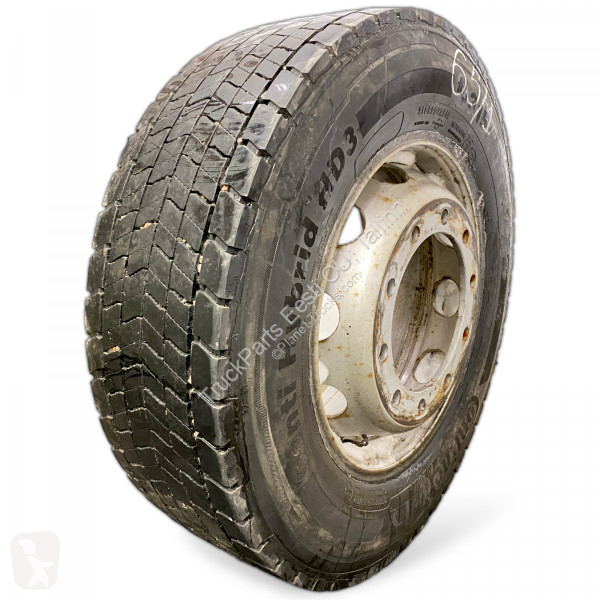Náhradní díly pro kamiony Volvo FE (01.13-)