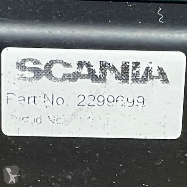 Peças pesados Scania R-Series (01.13-)
