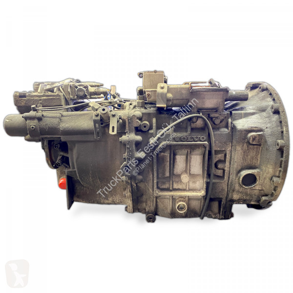 قطع غيار الآليات الثقيلة Volvo B12M (01.99-)