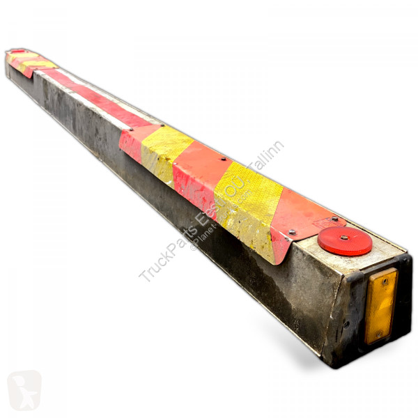 Pièces poids lourds Volvo FM9 (01.01-1205)