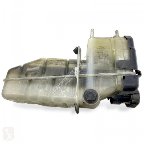 Reservedele til lastbil Scania R-series (01.04-)