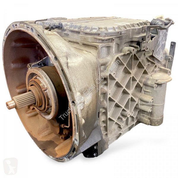 Reservdelar lastbilar Volvo FE (01.13-)