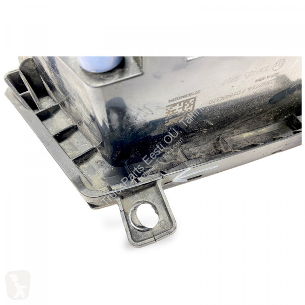 Scania R-Series (01.16-) truck part