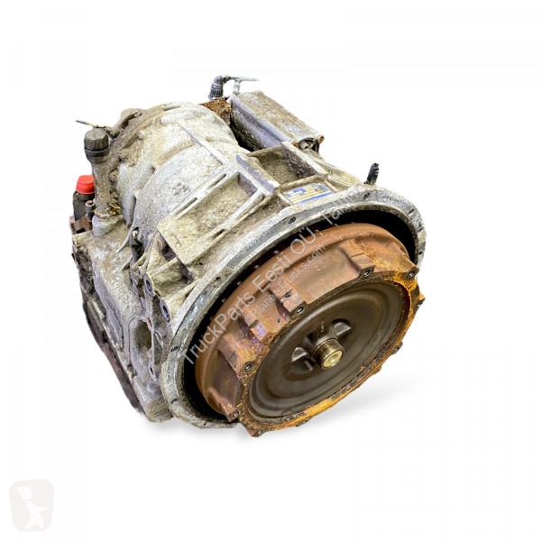 قطع غيار الآليات الثقيلة Scania 4-Series bus...