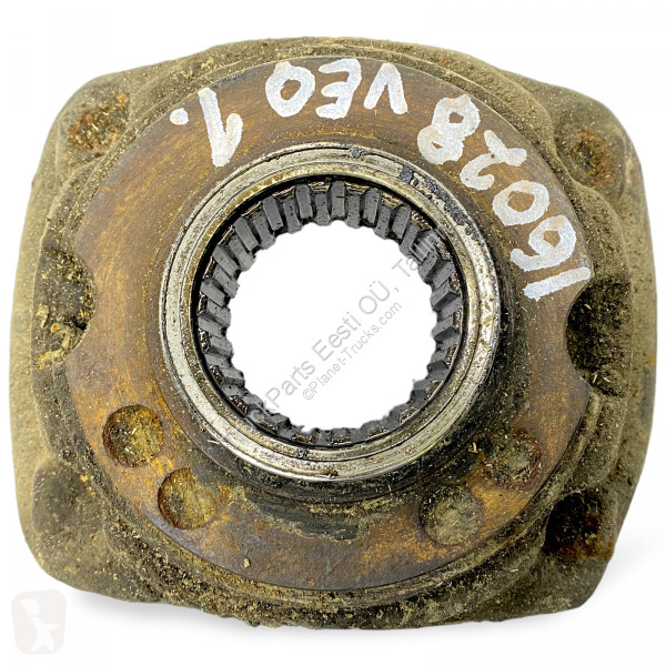 Reservdelar lastbilar Scania 4-series 144...