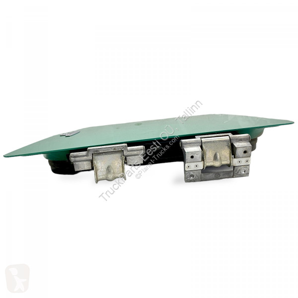 Pièces poids lourds