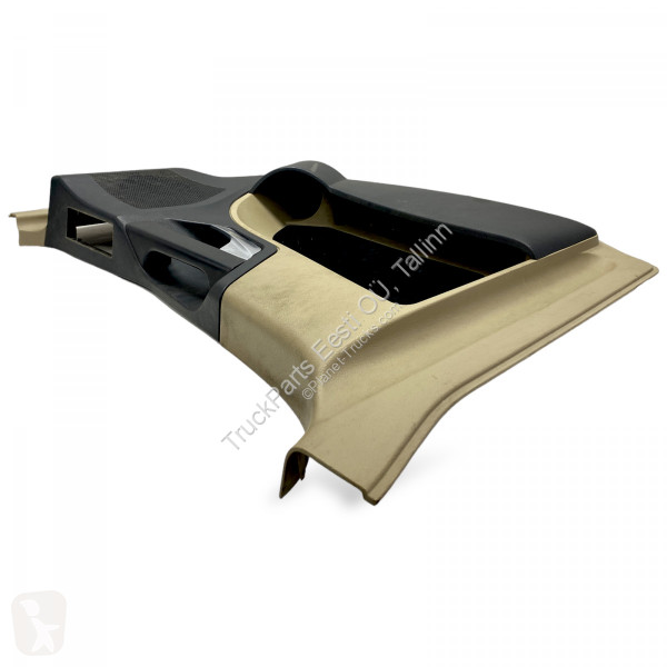 Truck part