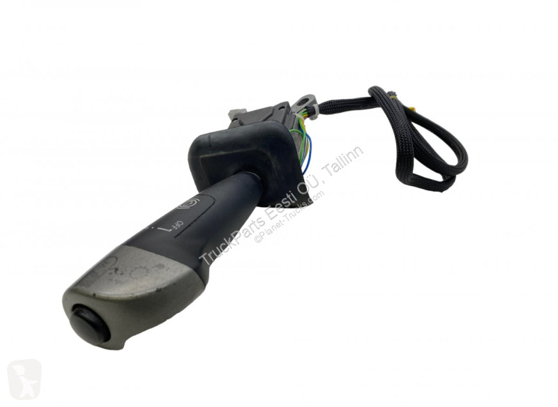 Peças pesados DAF CF450 (01.18-)
