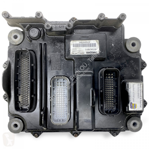 Peças pesados DAF CF450 (01.18-)