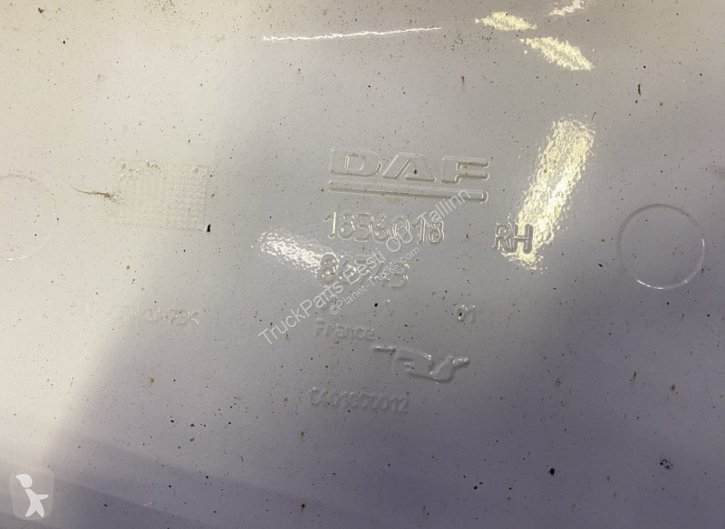 Peças pesados DAF CF450 (01.18-)