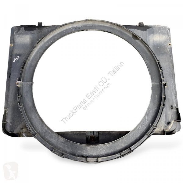 Reservdelar lastbilar DAF CF450 (01.18-)