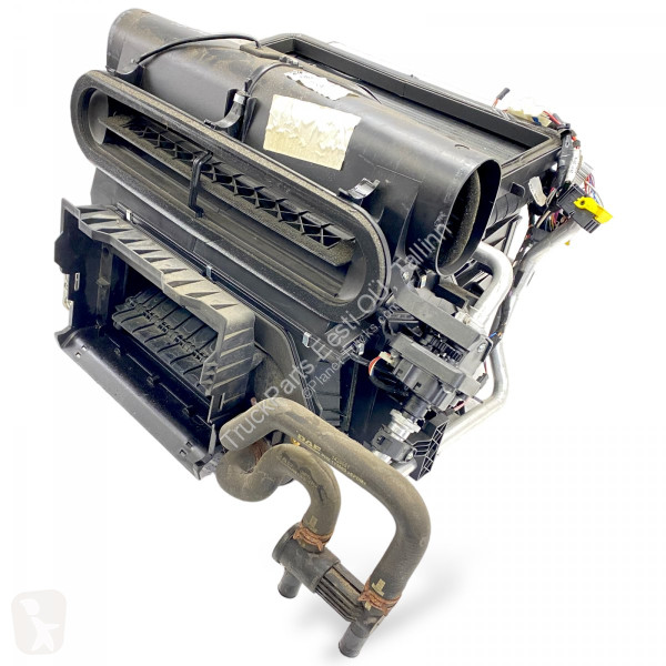 Peças pesados DAF CF450 (01.18-)