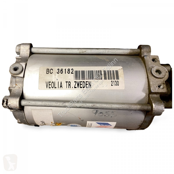 Reservedele til lastbil Scania K-Series (01.06-)