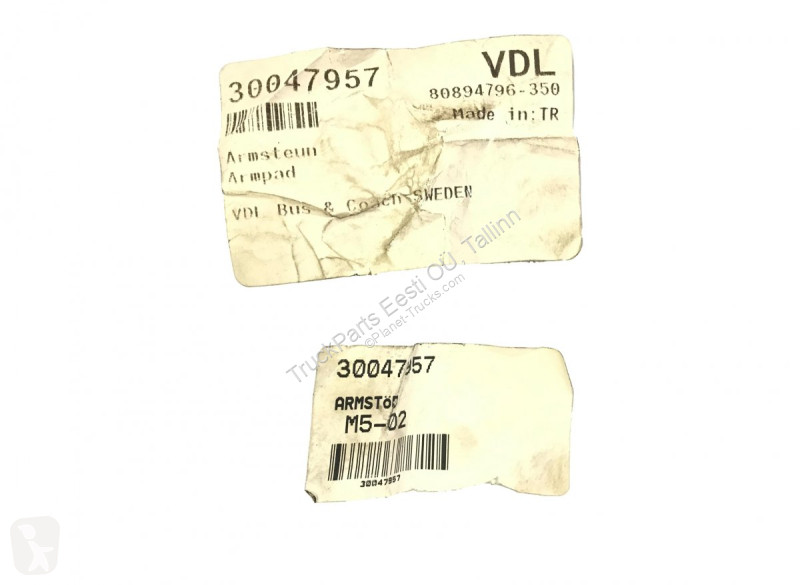 Peças pesados VDL Jonckheere Transit 2000...