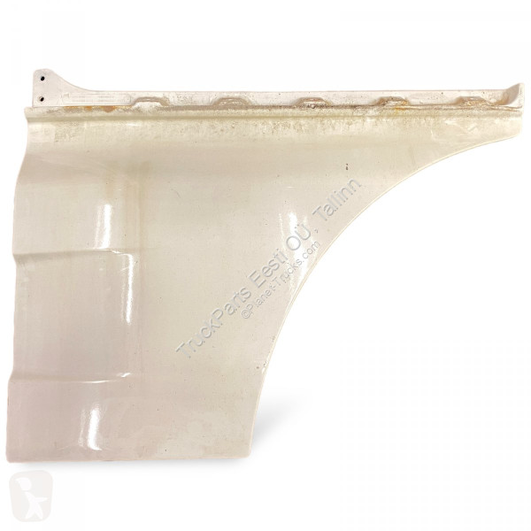Reservdelar lastbilar MAN TGX (01.07-)