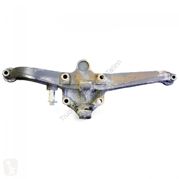 Reservdelar lastbilar MAN TGX 18.460 (01.07-)