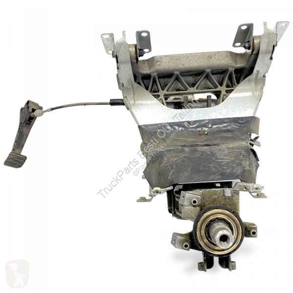 Reservdelar lastbilar Volvo (01.98-12.05)