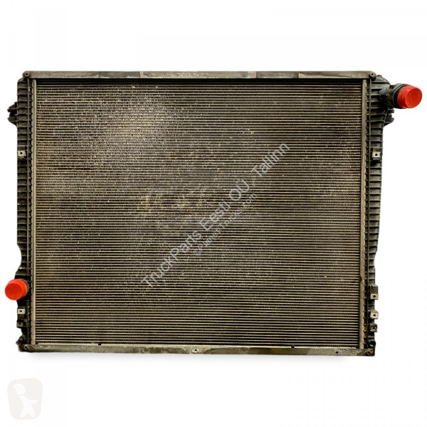 Reservdelar lastbilar Scania R-Series (01.16-)