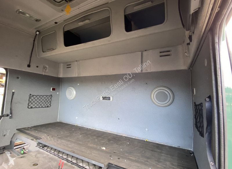 Vrachtwagenonderdelen Volvo FM (01.05-01.14)