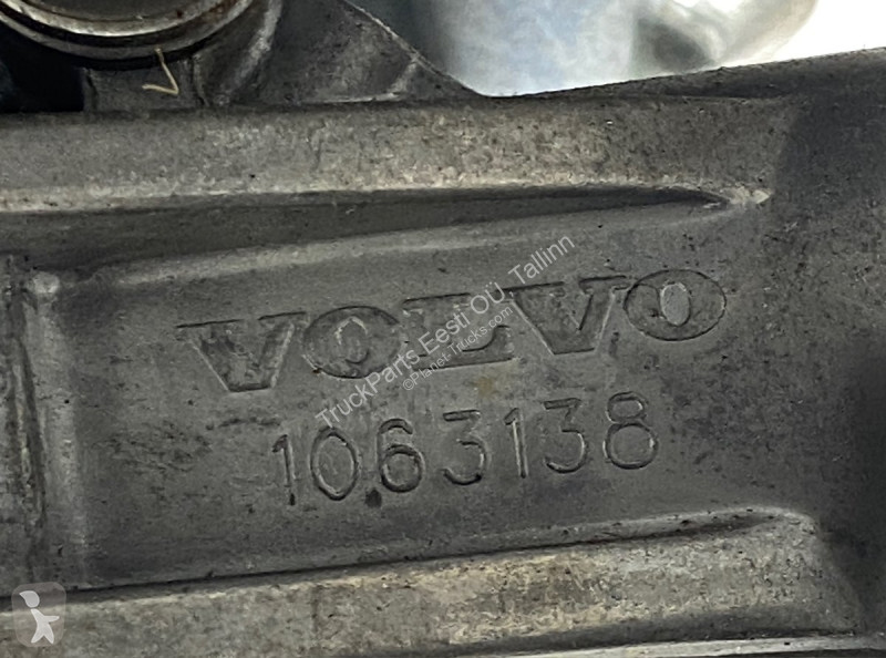 Reservedele til lastbil Volvo FH12 1-seeria...