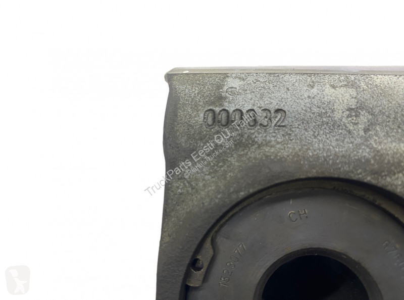 Reservdelar lastbilar Scania G-Series (01.09-)