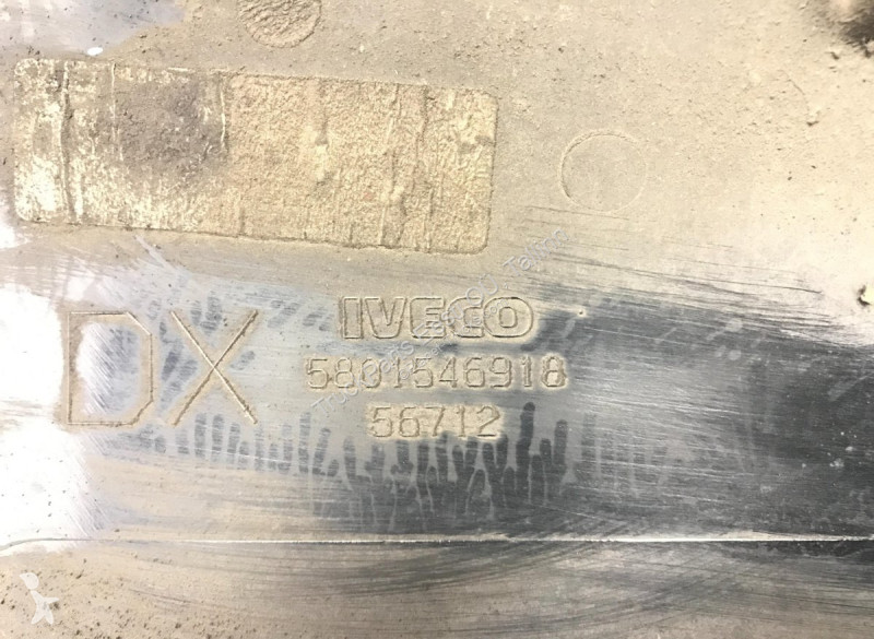 Ricambio per autocarri Iveco (01.02-)