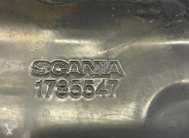 Náhradní díly pro kamiony Scania R-series (01.04-)
