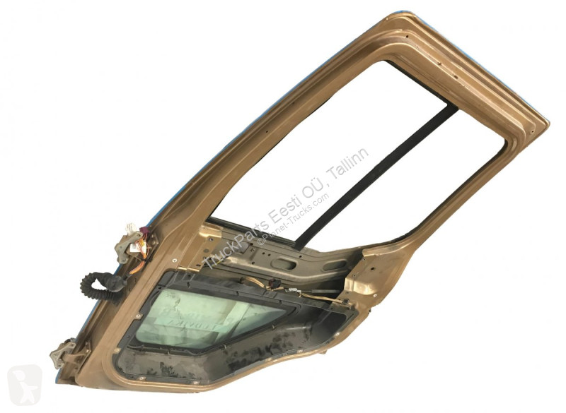 Ricambio per autocarri Volvo FL II (01.13-)