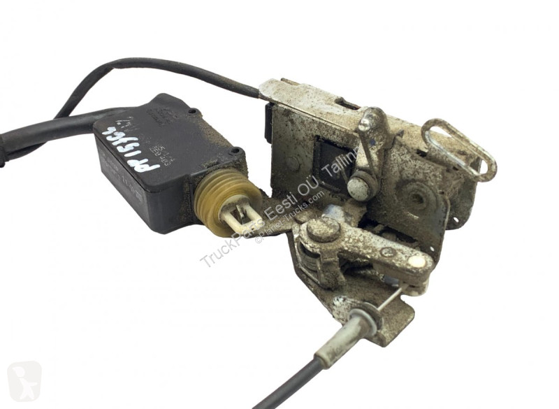 Reservedele til lastbil Volvo 2-seeria (01.02-)