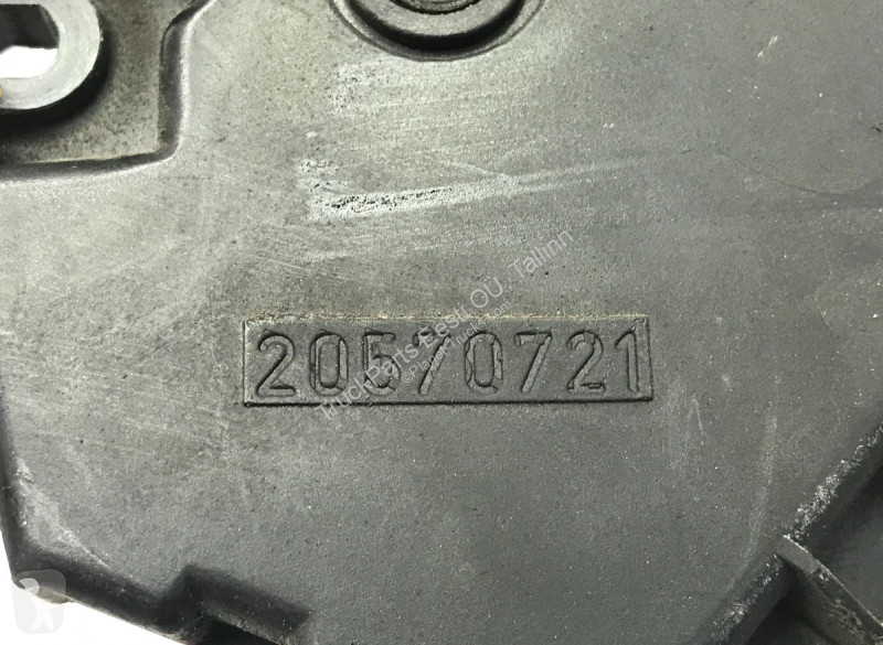 Reservedele til lastbil Volvo 2-seeria (01.02-)